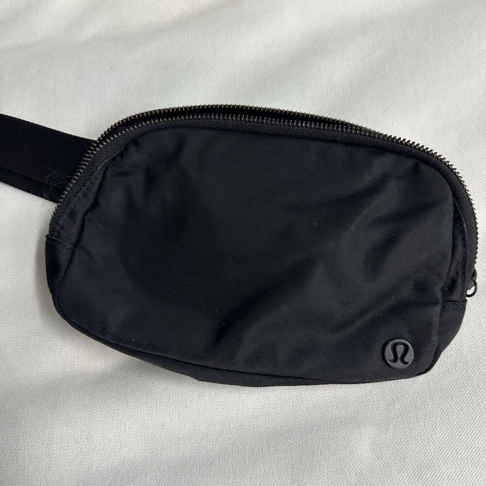 Lululemon Crossbody Bag